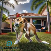Jupiter Floride Flea Control