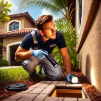 Rodent Control in Stuart Florida