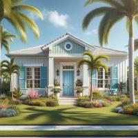 Jupiter Florida Home 