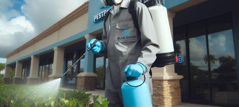 Blue-Door-Pest-Control-Commercial-Treatment