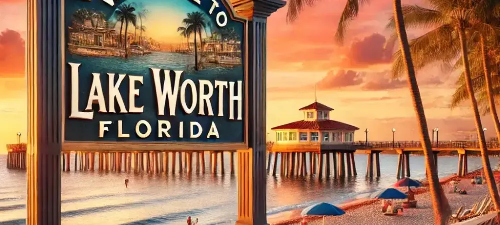 Exterminator in Lake Worth, FL