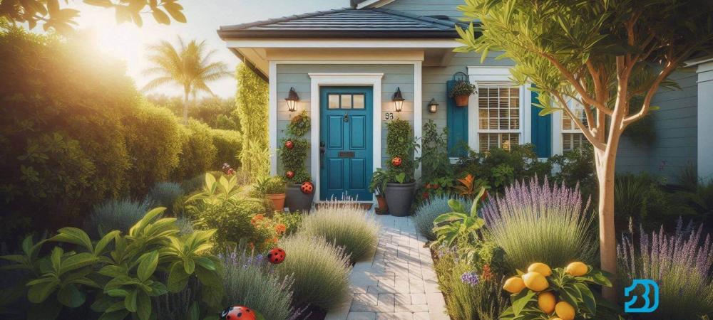 Ghost Ant Control in Port St. Lucie, FL