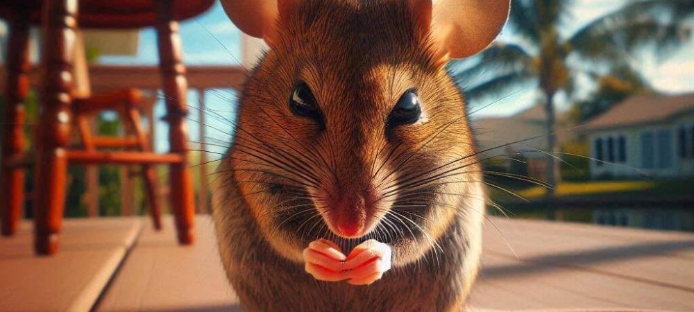 Rodent Control Near Me in West Palm Beach, FL